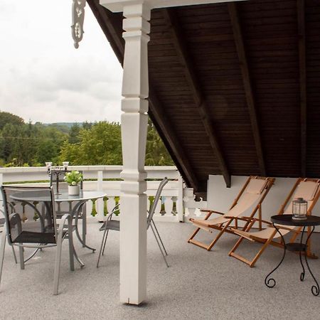 Ferienwohnungen Weitmann Ockfen Bagian luar foto